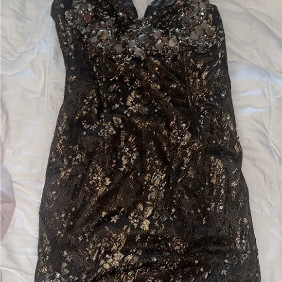 Mandalay cocktail Dress